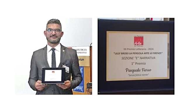 fierro premio