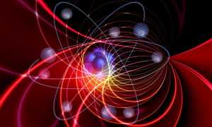 fisica particelle
