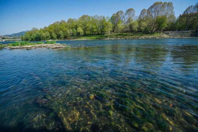 fiume