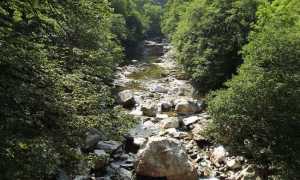 fiume