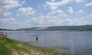 fiume spiaggia