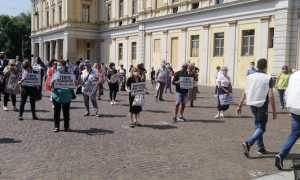 flash mob 1