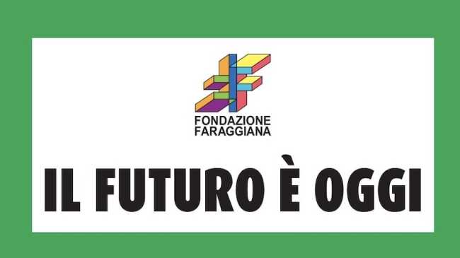 fondaz faraggiana confere nov 24