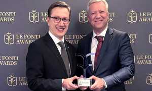 fonti awards 2024