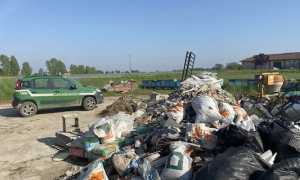 forestale garbagna