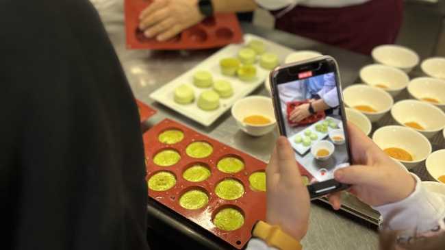 foto Consumo consapevole 2