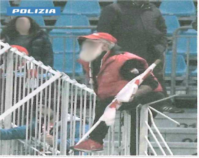 foto DASPO