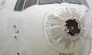 foto boeing