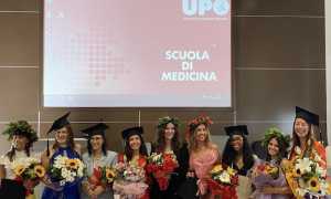 foto master in aula magna bellini