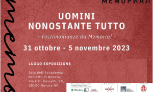 foto mostra nobel