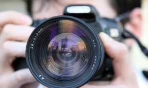 fotografo foto camera