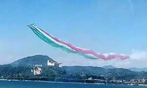 frecce 2018