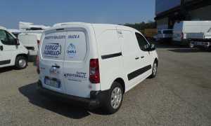 furgone Amatrice proloco