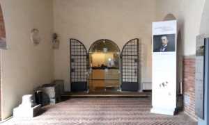 galleria giannoni