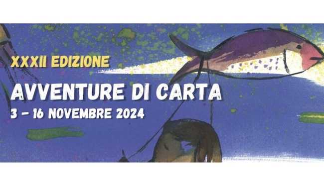 galliate avventure carta 24