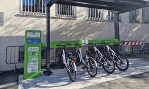 galliate bici