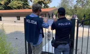 galliate chiusura