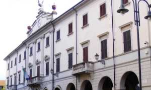 galliate comune