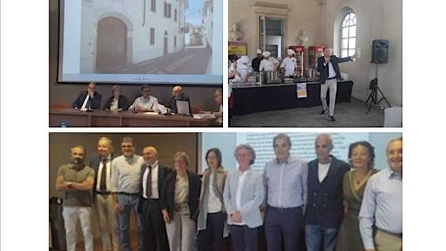 galliate convegno peroni