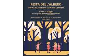 galliate gelsi giardino