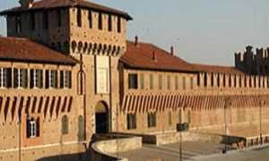 galliate