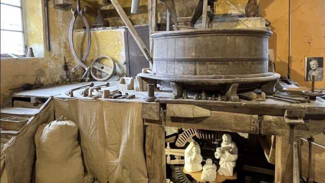 galliate mulino capittini