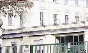 galliate ospedale