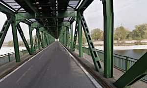 galliate ponte