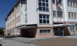 galliate scuole