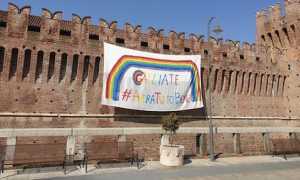 galliate tutto bene
