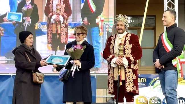 gambaro lilt premio