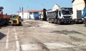 garbagna lavori