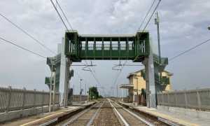 garbagna passerella