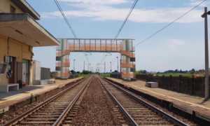 garbagna rendering