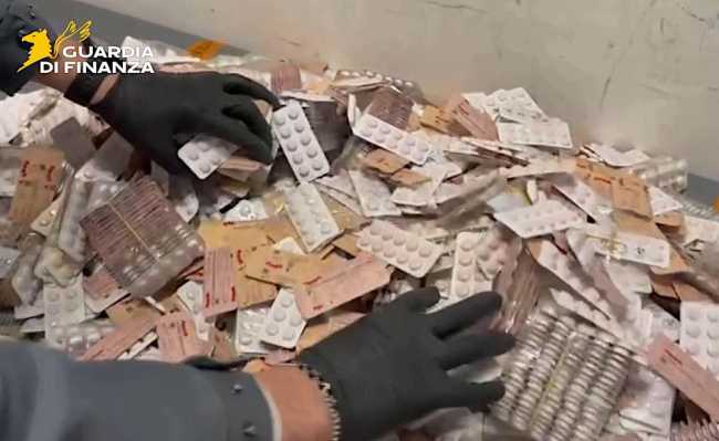 gdf farmaci mlpx ago 25