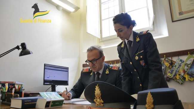 gdf foto ufficio