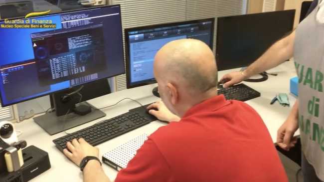 gdf programmi