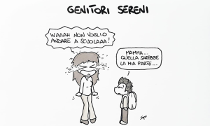 genitori covid sapo