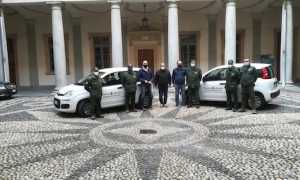 gev auto provincia