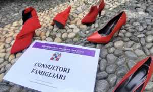 gg violenza asl consultori