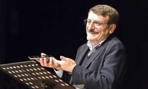 giacomo poretti