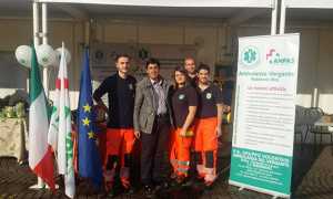 giaime ambulanza vergante