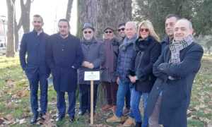 giardino giusti