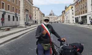 gilu a roma