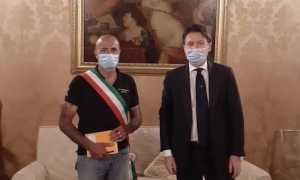 gilu conte