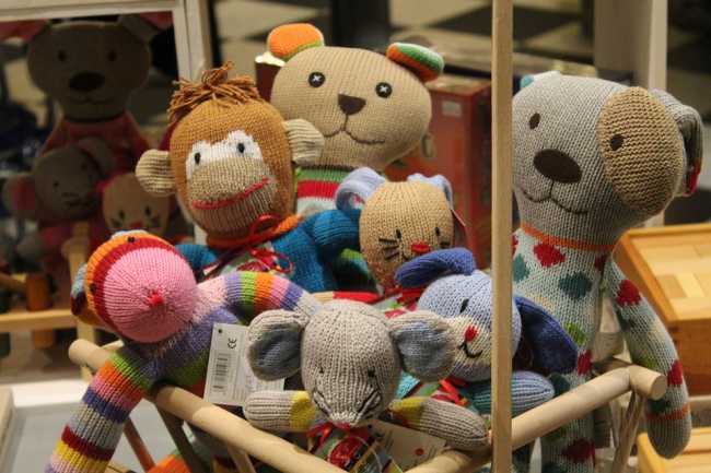 giochi bimbi