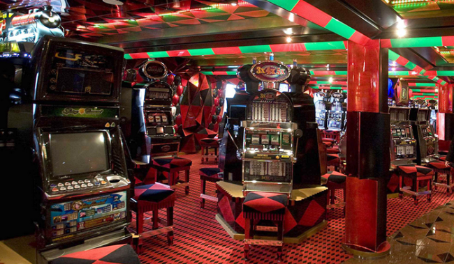 gioco azzardo