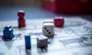 gioco da tavolo