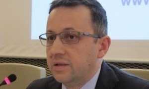 giorgio baldini