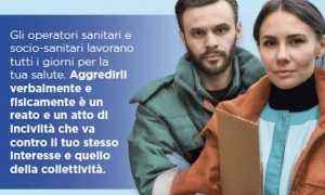 giorn contro viol sanitari